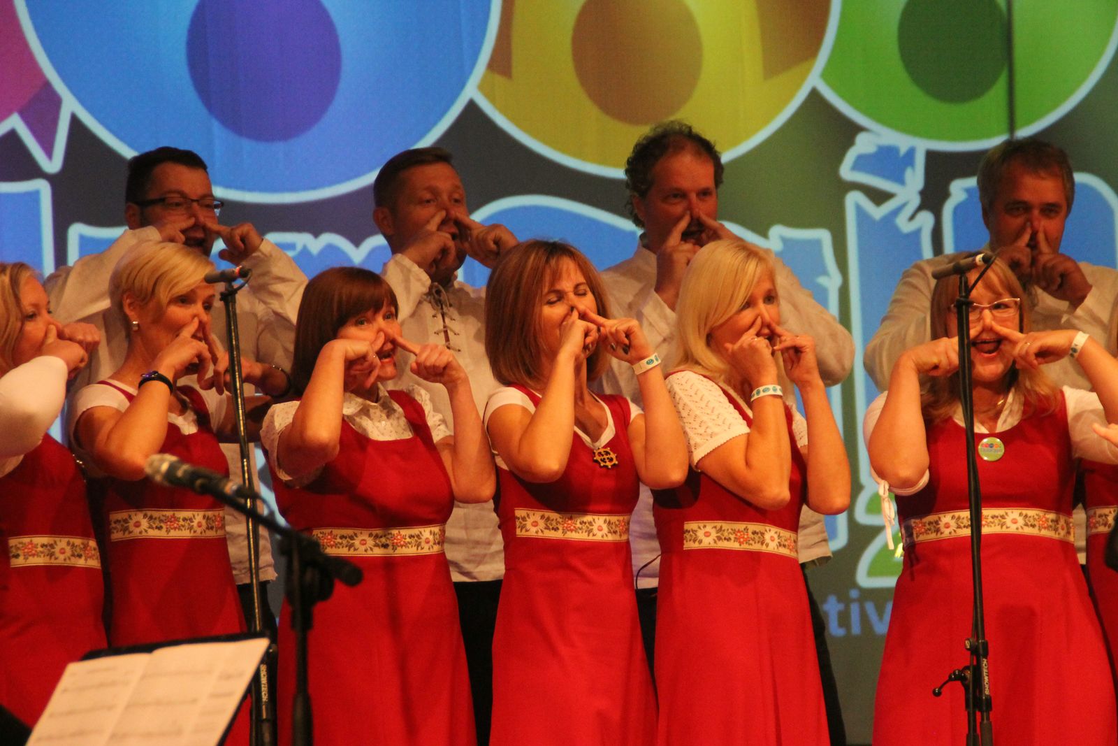Lauluragin 2015 konkurss